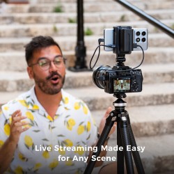 Accsoon SeeMo 4K HDMI Smartphone Adapter for Android